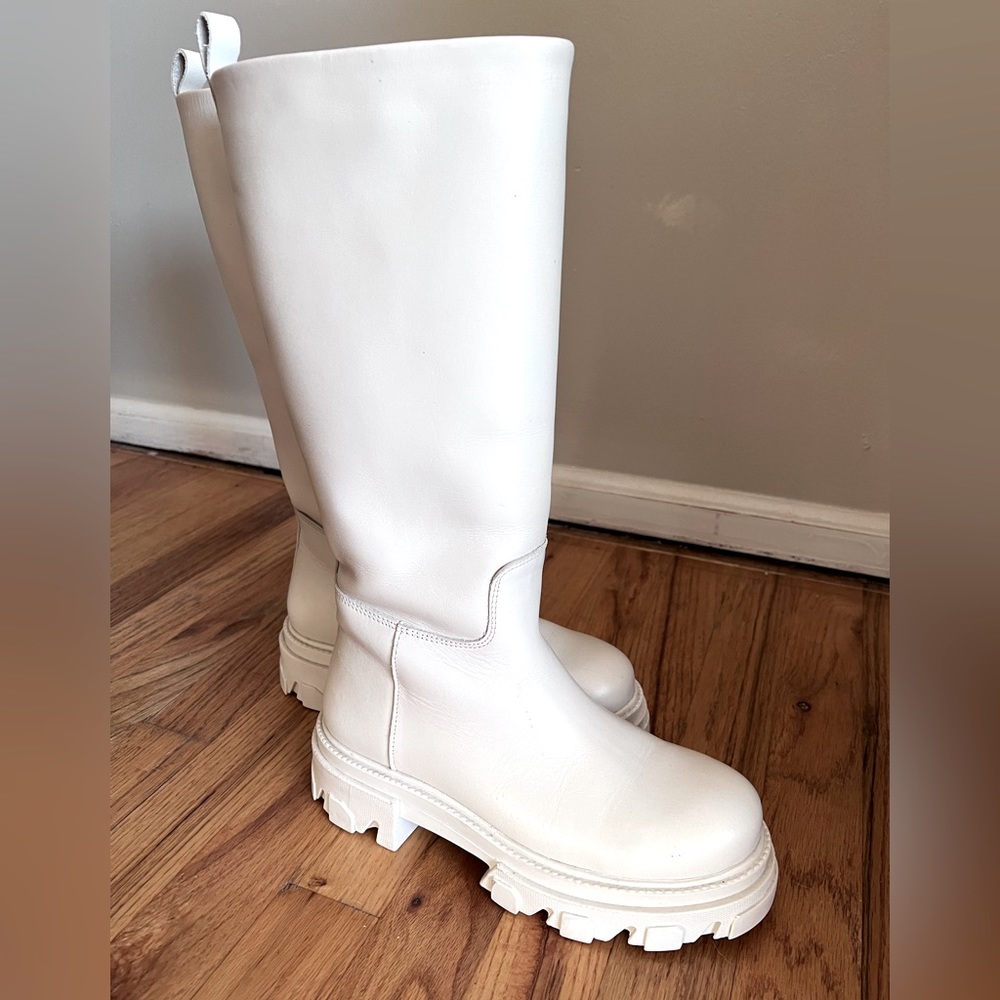 Steve Madden Priority Tall Boot